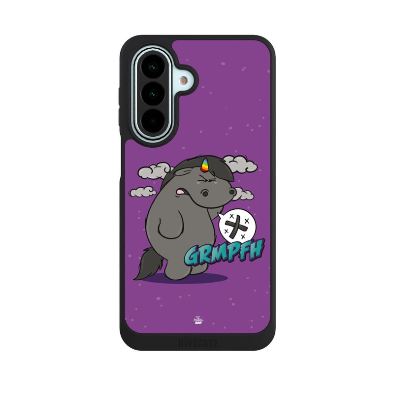 Galaxy A27 5G NIVOpure Grummel GRMPFH