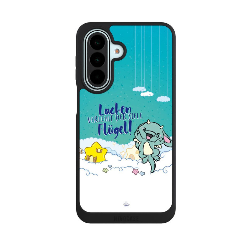 Galaxy A27 5G NIVOpure Mooh Laughter