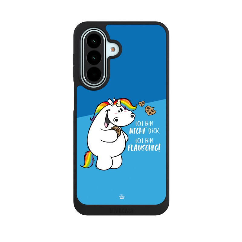 Galaxy A27 5G NIVOpure Pummel Ich Bin Nicht Dick 