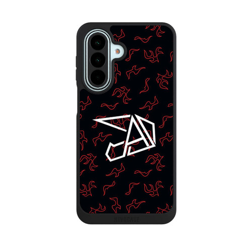 Samsung Galaxy A27 5G NIVOpure Anica Logo