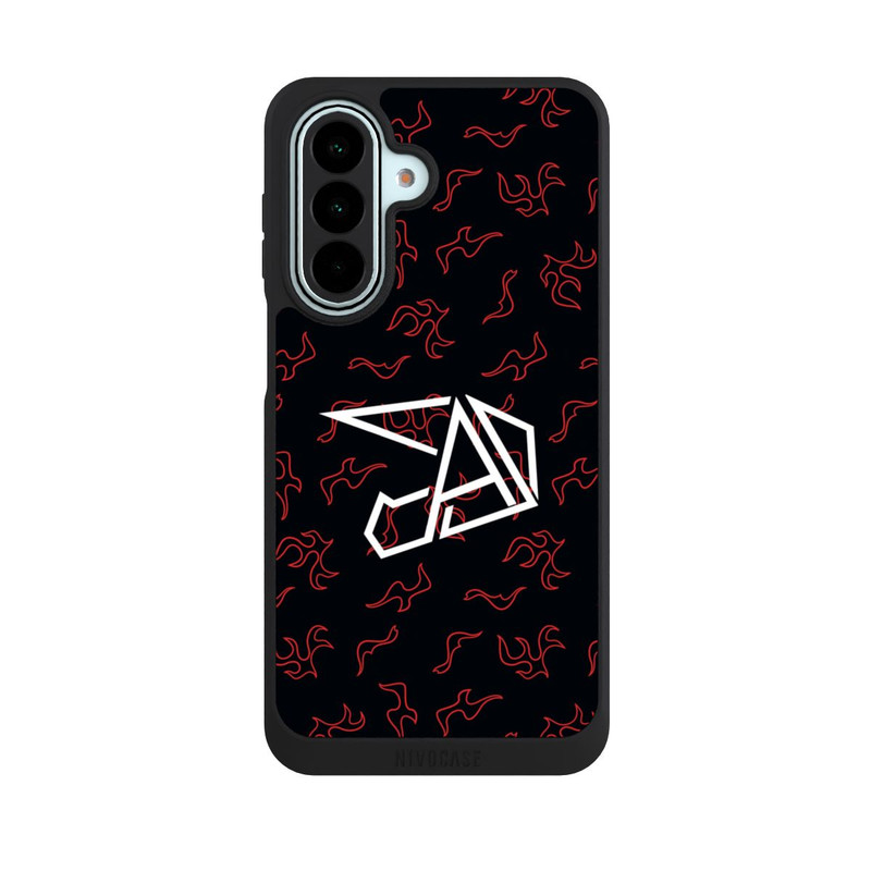 Galaxy A27 5G NIVOpure Anica Logo