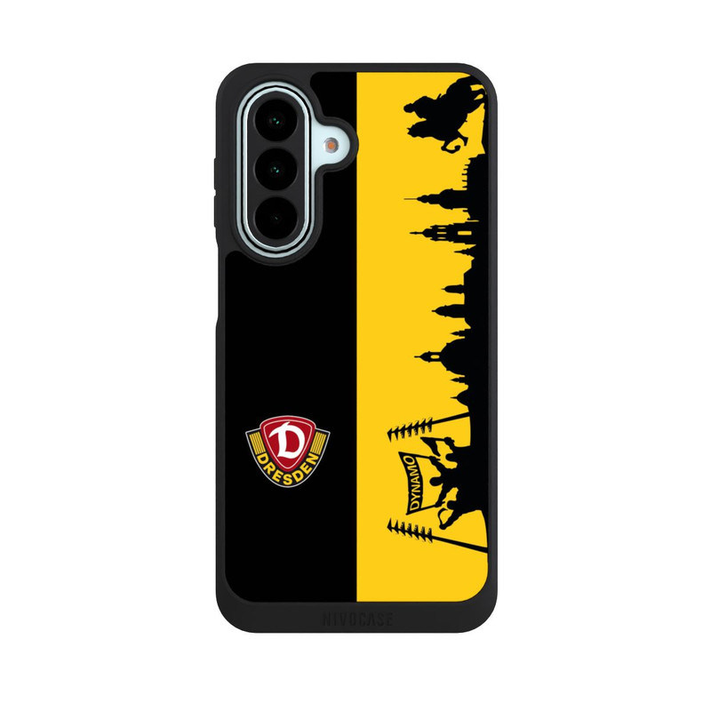Galaxy A27 5G NIVOpure Dynamo Skyline