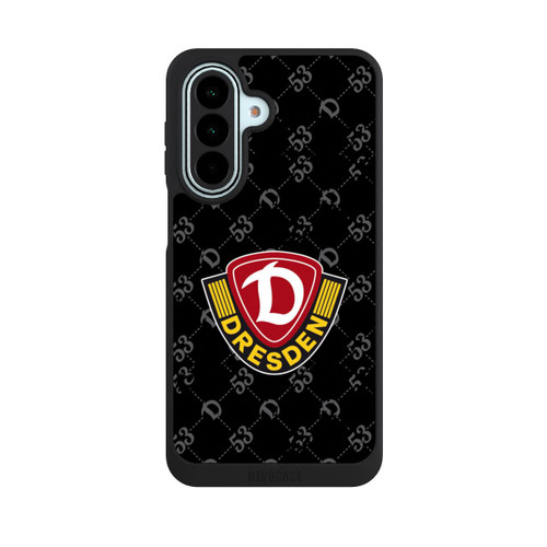 Samsung Galaxy A27 5G NIVOpure Dynamo Dresden 1953 grey