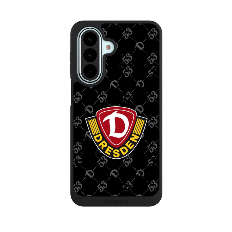 Galaxy A27 5G NIVOpure Dynamo Dresden 1953 grey