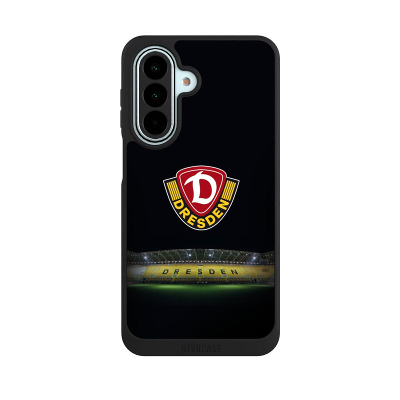 Galaxy A27 5G NIVOpure Dynamo Dresden dark