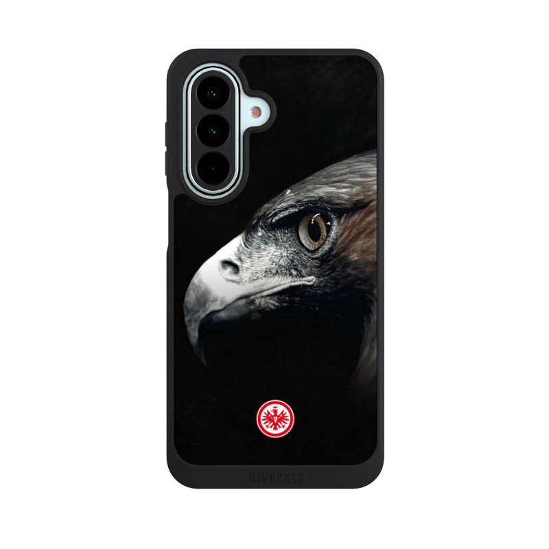 Galaxy A27 5G NIVOpure Eintracht Attila Schwarz