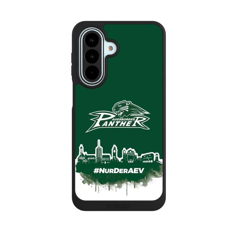 Galaxy A27 5G NIVOpure Skyline Green