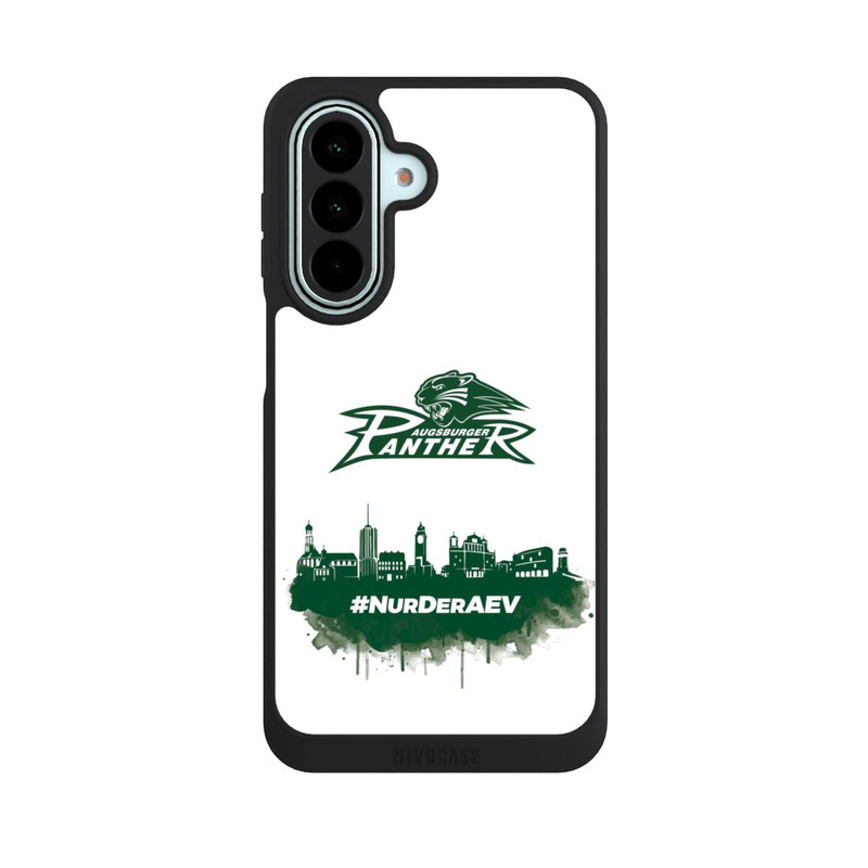 Galaxy A27 5G NIVOpure Augsburg Skyline