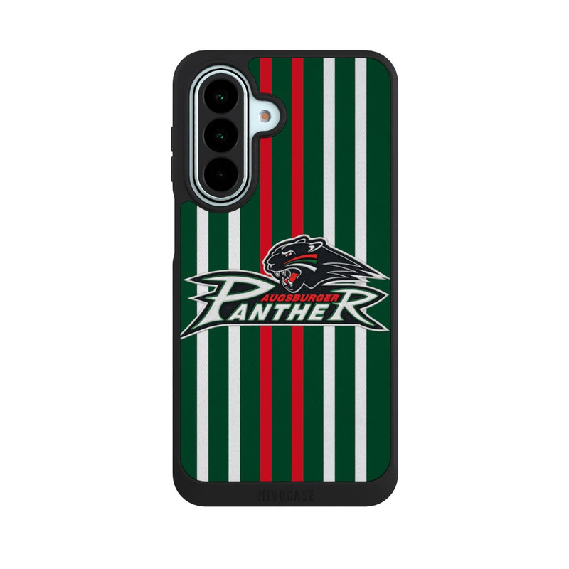 Galaxy A27 5G NIVOpure Logo Patch