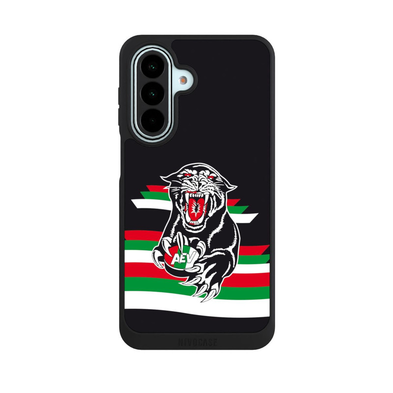 Galaxy A27 5G NIVOpure Retro Panther