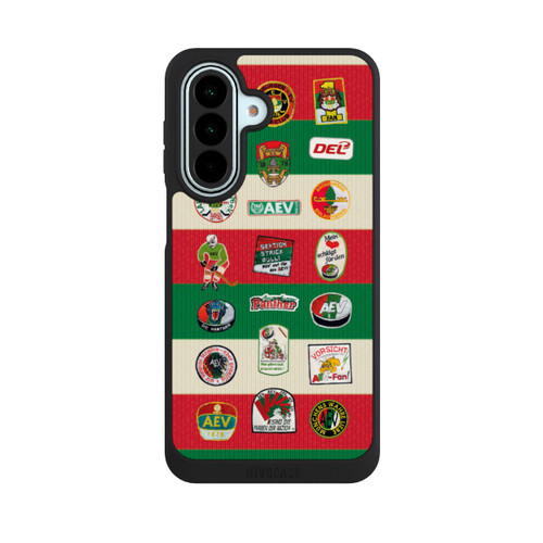 Samsung Galaxy A27 5G NIVOpure Patches