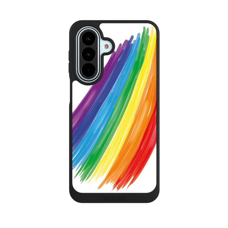 Galaxy A27 5G NIVOpure Arc-en-ciel Peint