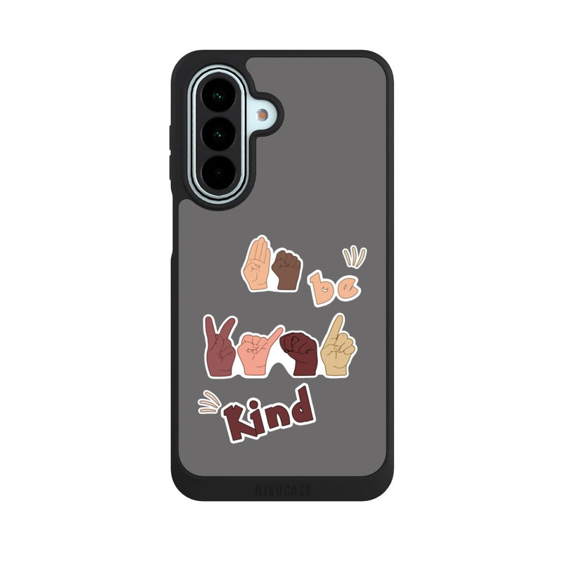 Galaxy A27 5G NIVOpure Be Kind