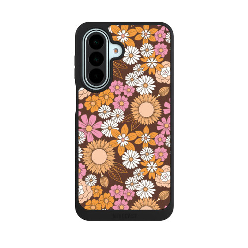 Samsung Galaxy A27 5G NIVOpure Vintage Boho Flowers