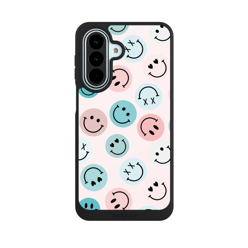 Galaxy A27 5G NIVOpure Essayez le Rose Clair