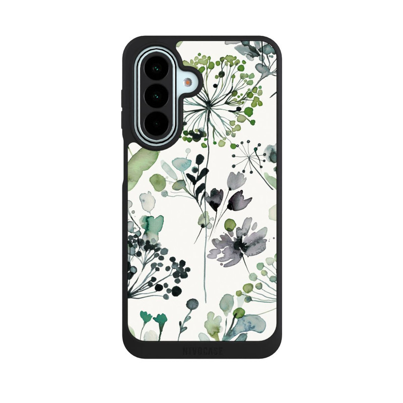 Galaxy A27 5G NIVOpure Wild Grasses Eucalyptus