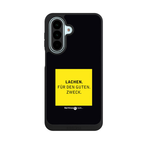 Samsung Galaxy A27 5G NIVOpure Lachen für den guten Zweck