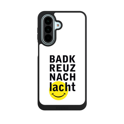 Samsung Galaxy A27 5G NIVOpure Typo Design