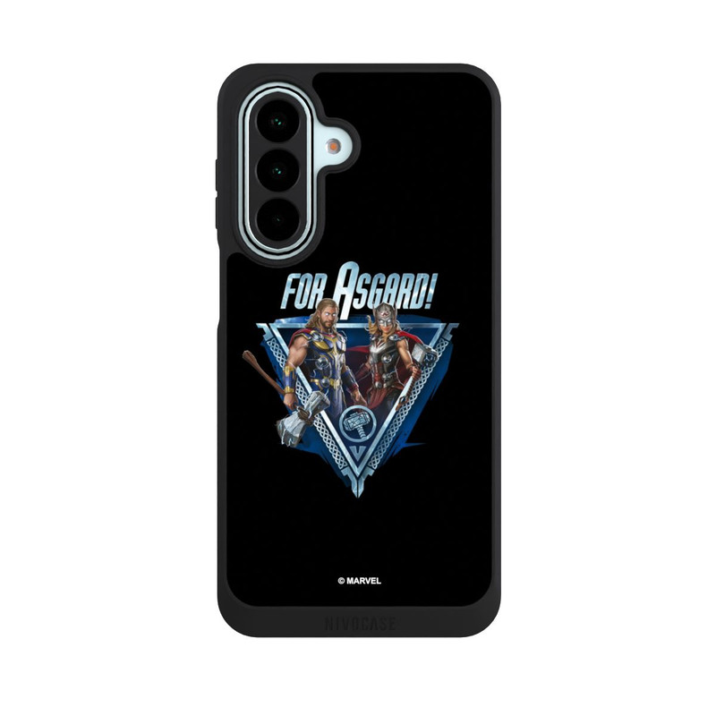 Galaxy A27 5G NIVOpure Thor for Asgard