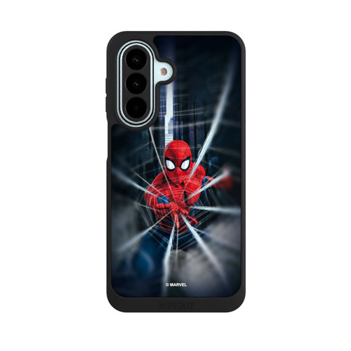 Samsung Galaxy A27 5G NIVOpure Toile Spider-Man