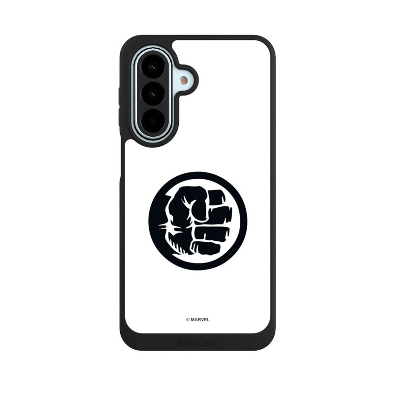 Galaxy A27 5G NIVOpure Hulk Fist Logo