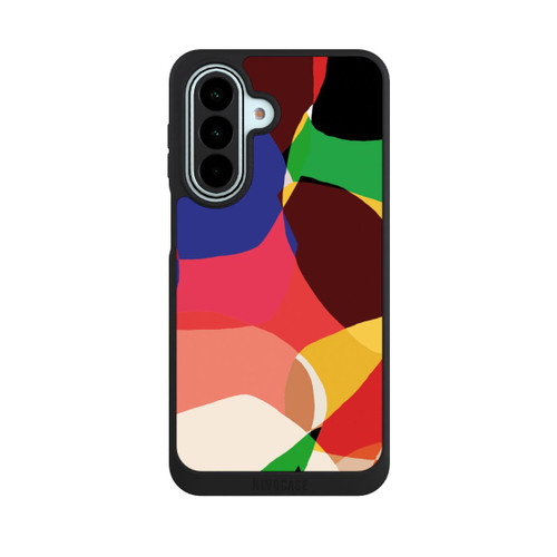 Samsung Galaxy A27 5G NIVOpure Formes Colorées Rétro