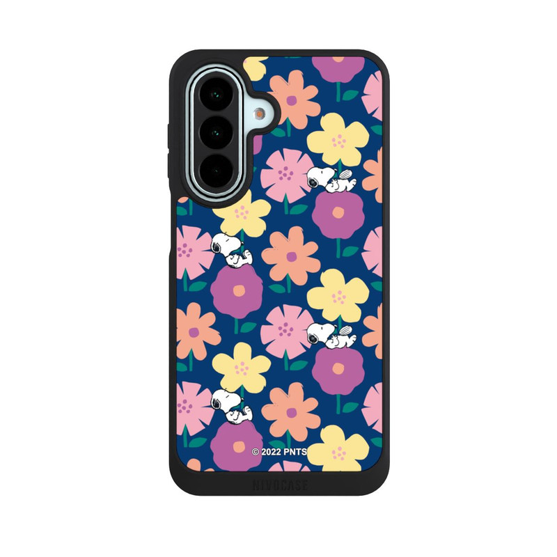 Galaxy A27 5G NIVOpure Snoopy Pattern Spring