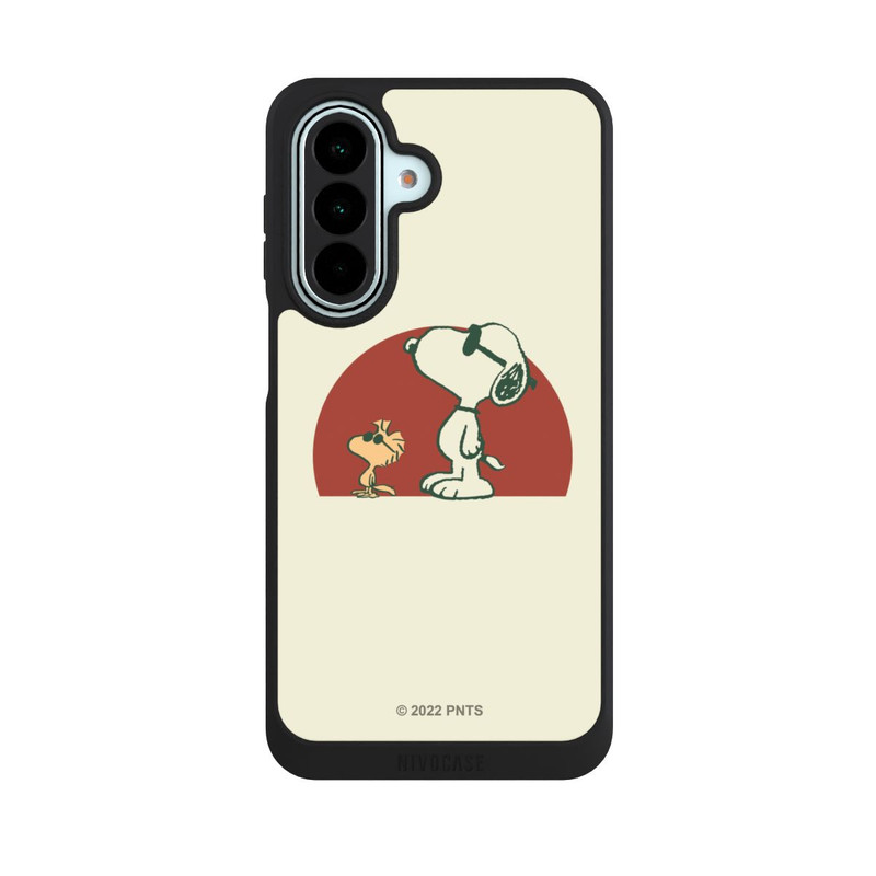 Galaxy A27 5G NIVOpure Snoopy Woodstock Far Out