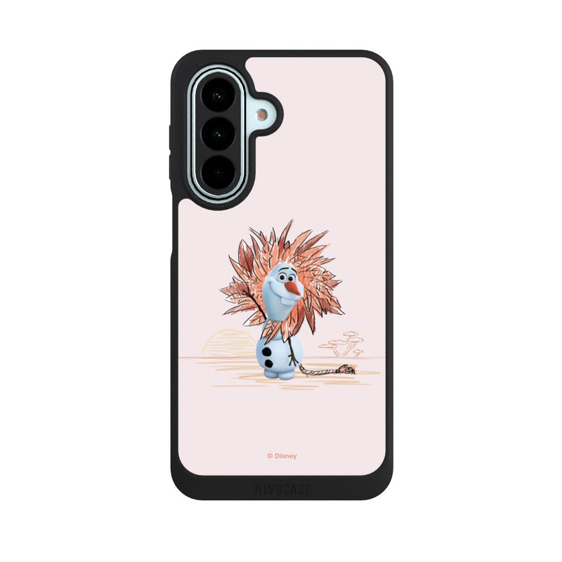 Galaxy A27 5G NIVOpure Olaf présente le Roi Lion