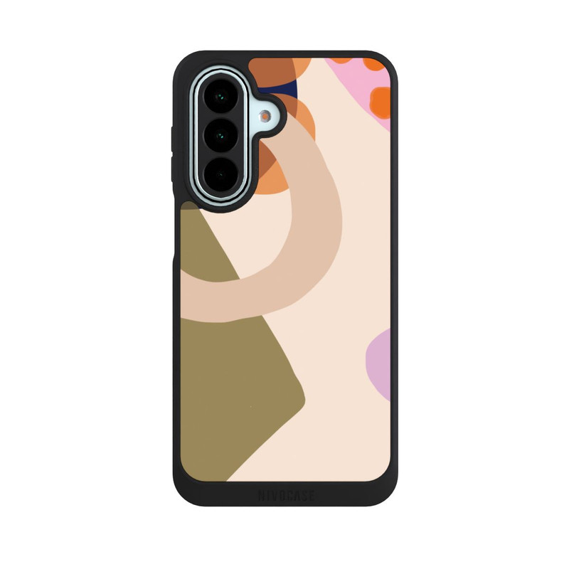 Galaxy A27 5G NIVOpure Colorful Boho