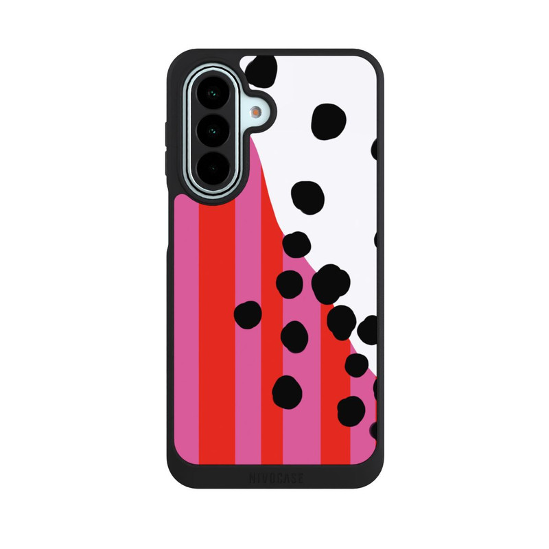 Galaxy A27 5G NIVOpure Glossy Dots