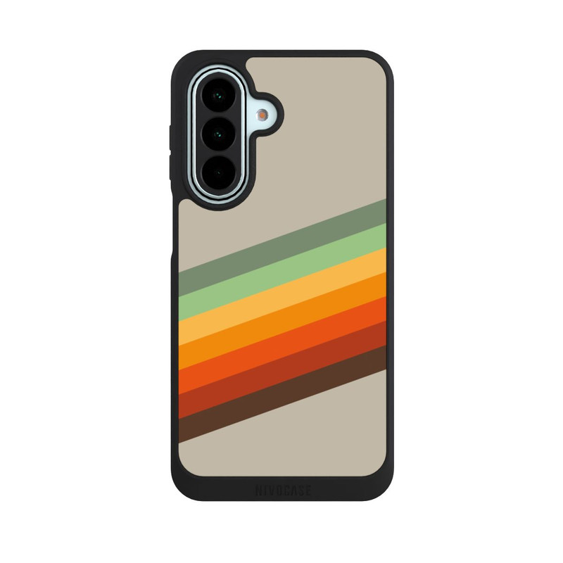 Galaxy A27 5G NIVOpure Couleurs Rétro