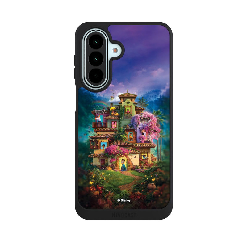 Galaxy A27 5G NIVOpure Casita Encanto