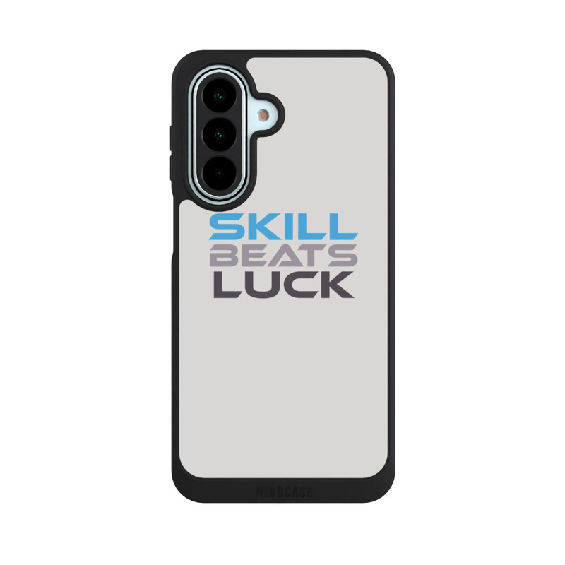 Galaxy A27 5G NIVOpure Skill Beats Luck