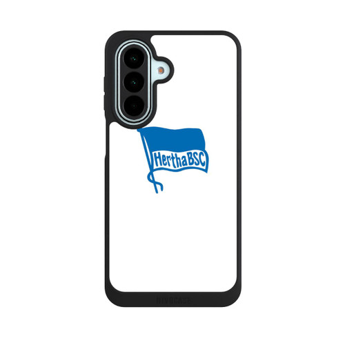 Samsung Galaxy A27 5G NIVOpure Hertha BSC Weißer Hintergrund