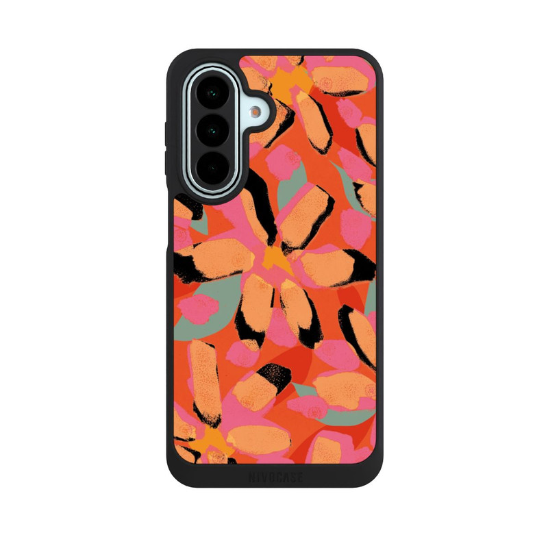 Galaxy A27 5G NIVOpure Orange Blossoms Pattern