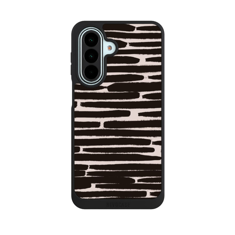Galaxy A27 5G NIVOpure Cracks Pattern