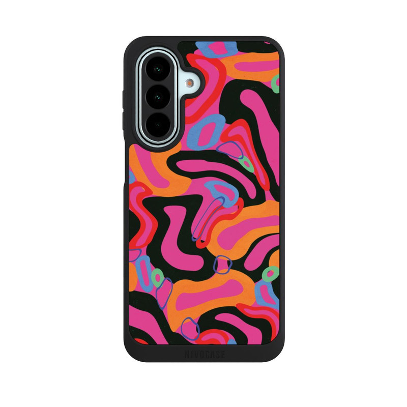Galaxy A27 5G NIVOpure Sprinkles Pattern