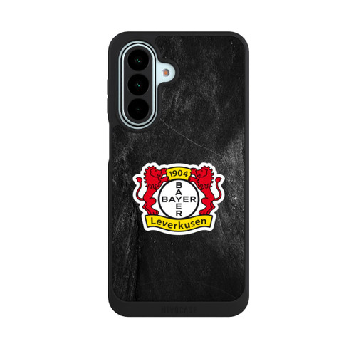 Samsung Galaxy A27 5G NIVOpure Bayer 04 Leverkusen Logo