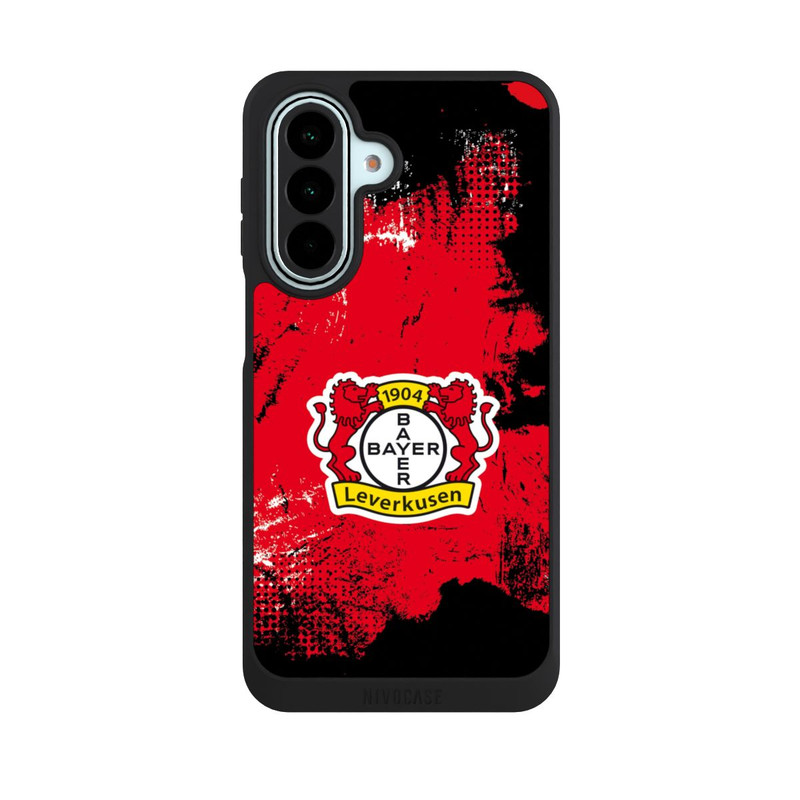 Galaxy A27 5G NIVOpure Bayer 04 Leverkusen Splash