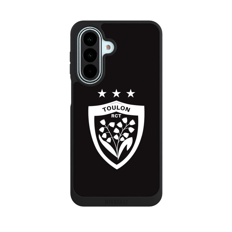 Galaxy A27 5G NIVOpure RCT Black and White