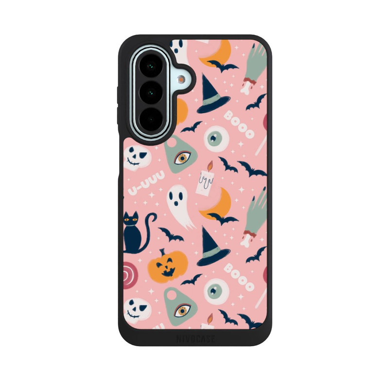 Galaxy A27 5G NIVOpure Fantômes Mignons Pattern