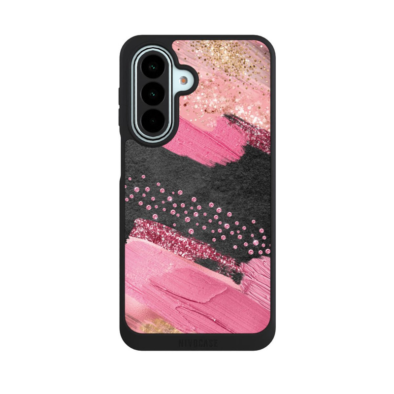 Galaxy A27 5G NIVOpure Fancy Stripes