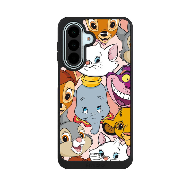 Galaxy A27 5G NIVOpure Closeup Disney Classic Character