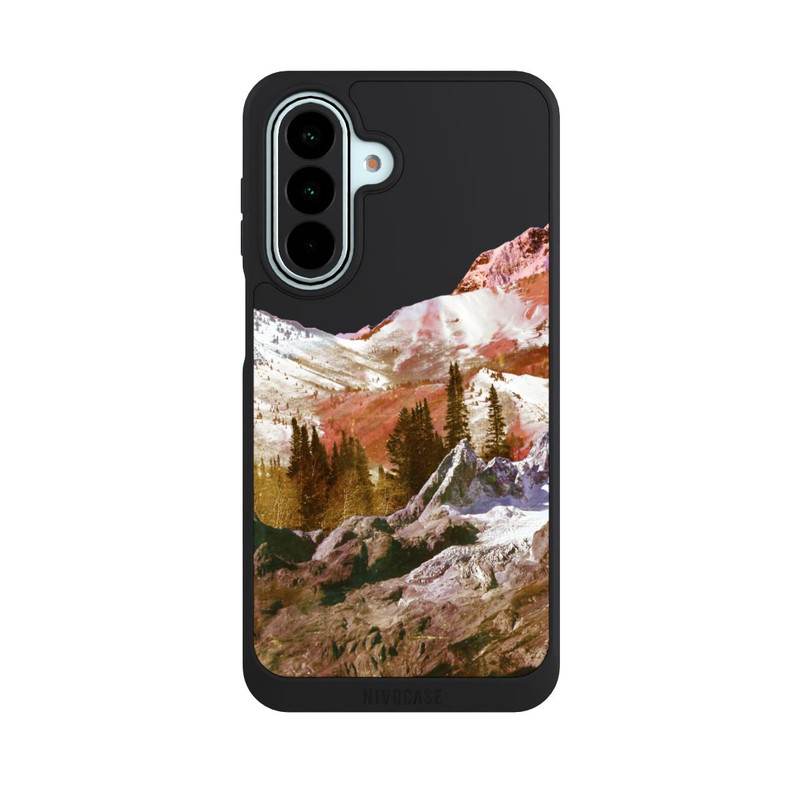 Galaxy A27 5G NIVOpure Sommet de Montagne
