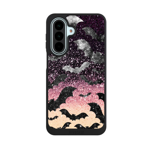 Samsung Galaxy A27 5G NIVOpure Nuit Étoilée &amp; Chauves-souris