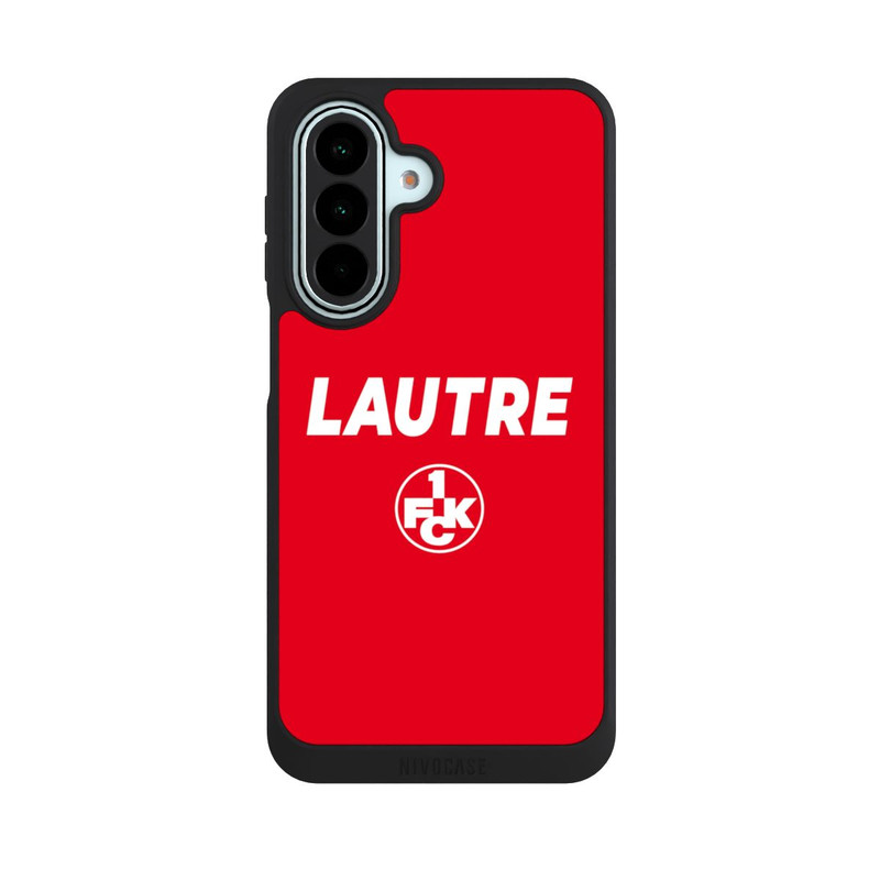 Galaxy A27 5G NIVOpure Lautre Rot