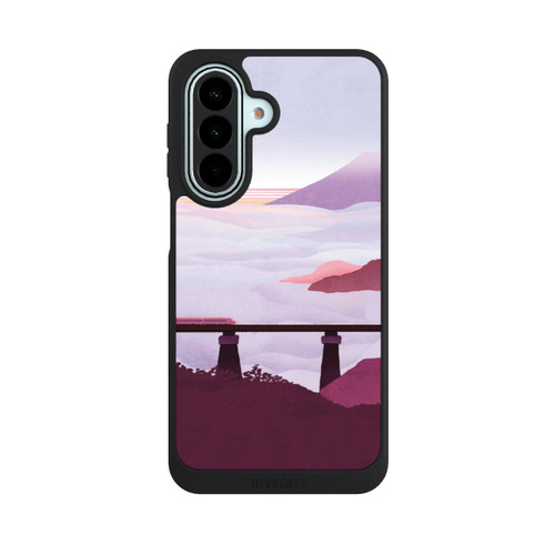 Samsung Galaxy A27 5G NIVOpure Jardin Japonais Paisible