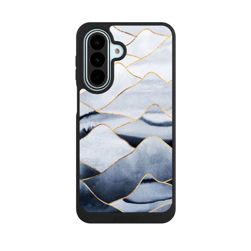 Galaxy A27 5G NIVOpure Nuit dans les Montagnes