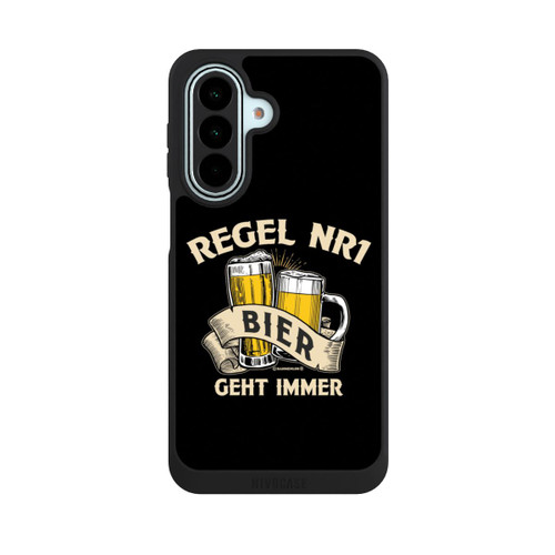 Samsung Galaxy A27 5G NIVOpure Bier geht immer